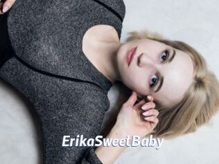 ErikaSweetBaby