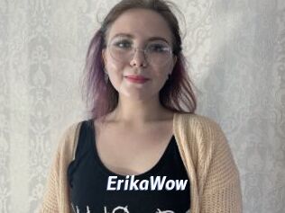 ErikaWow
