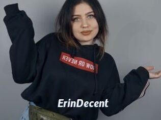 ErinDecent Sexe amateur contributions
