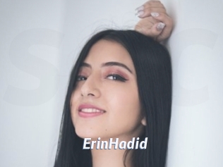 ErinHadid