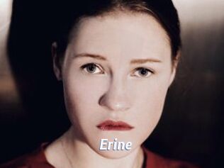 Erine