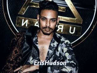 ErisHudson Sexe amateur contributions