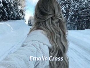 Ernalla_Cross