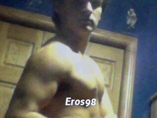 Eros98