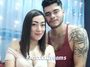 ErosxxxDreams Sexe amateur contributions