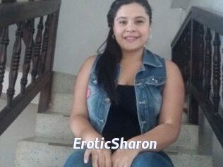 EroticSharon Sexe amateur contributions