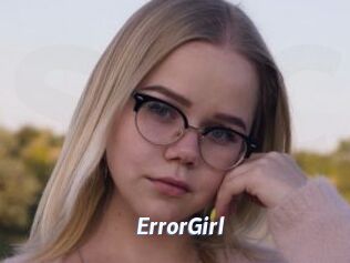 ErrorGirl