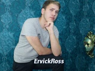 ErvickRoss