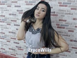 ErycaWills