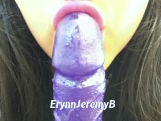 ErynnJeremyB