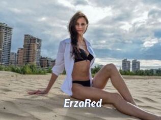 ErzaRed