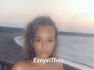 EsayviTheo