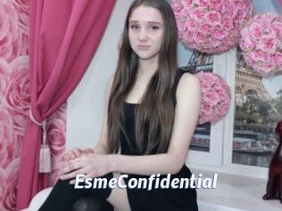 EsmeConfidential