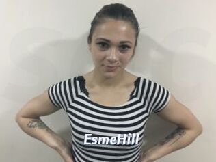 EsmeHill
