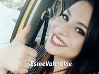 EsmeValentine