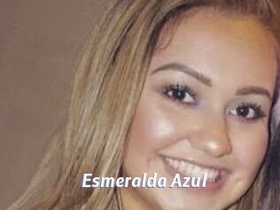 Esmeralda_Azul