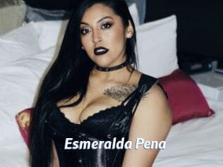 Esmeralda_Pena
