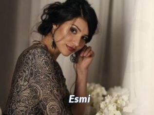 Esmi