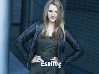Esmme
