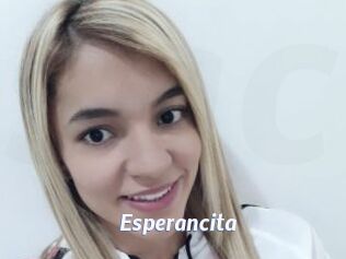 Esperancita