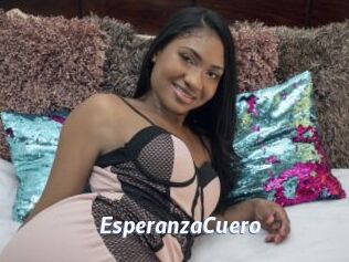 EsperanzaCuero