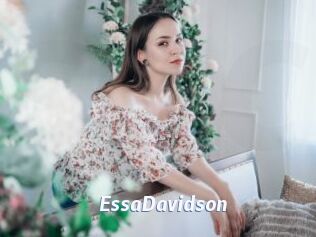 EssaDavidson Sexe amateur contributions