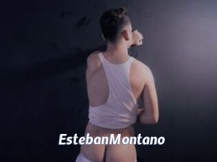 EstebanMontano