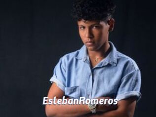 EstebanRomeros
