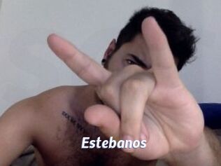 Estebanos