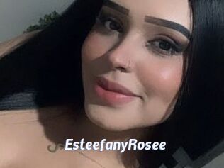 EsteefanyRosee
