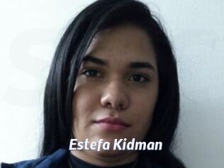 Estefa_Kidman