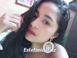 Estefania_Diaz Sexe amateur contributions
