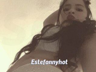 Estefannyhot