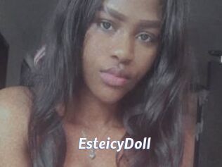 EsteicyDoll