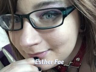 Esther_Fae Sexe amateur contributions