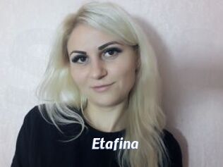 Etafina
