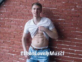 EthanLovelyMuscl