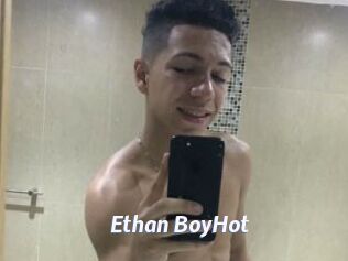 Ethan_BoyHot