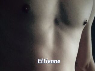 Ettienne