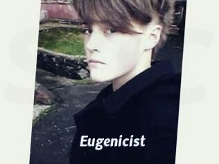 Eugenicist