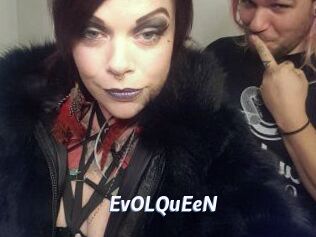 EvOLQuEeN