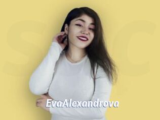 EvaAlexandrova
