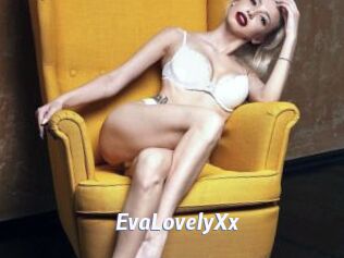EvaLovelyXx Sexe amateur contributions
