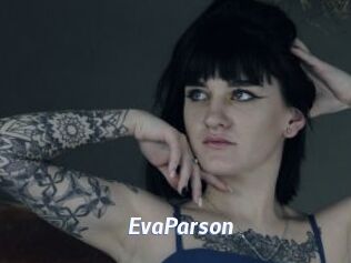 EvaParson
