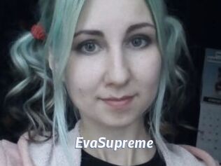 EvaSupreme