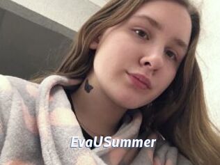 EvaUSummer
