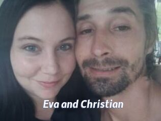 Eva_and_Christian