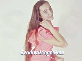 EvadivaMagnoliaa