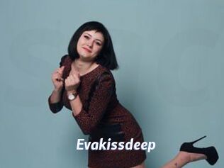 Evakissdeep