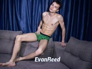 EvanReed